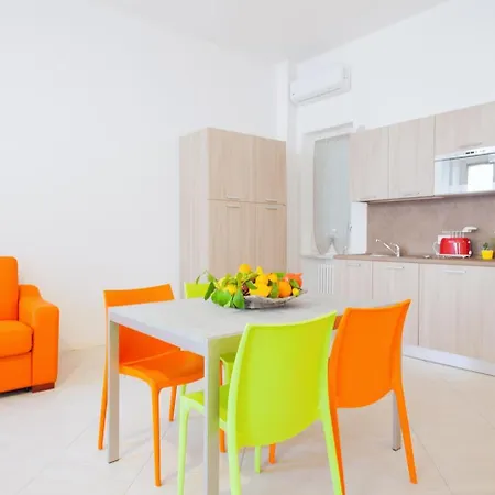 Italianflat - La Vigna In *