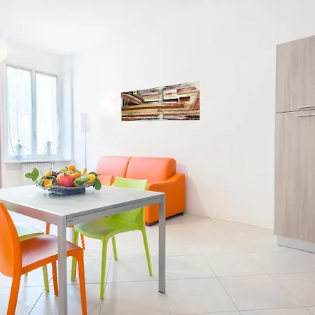 Appartement Italianflat - La Vigna In Vérone
