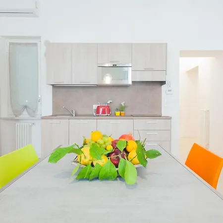 Appartement Italianflat - La Vigna In