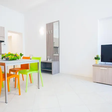 Appartement Italianflat - La Vigna In