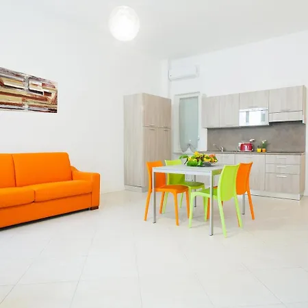 Italianflat - La Vigna In Appartement