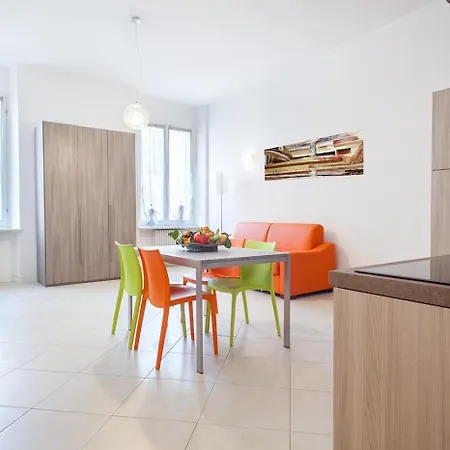 Italianflat - La Vigna In Appartement *