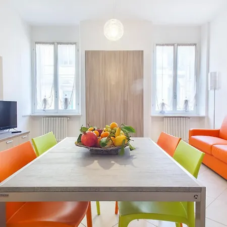Appartement Italianflat - La Vigna In