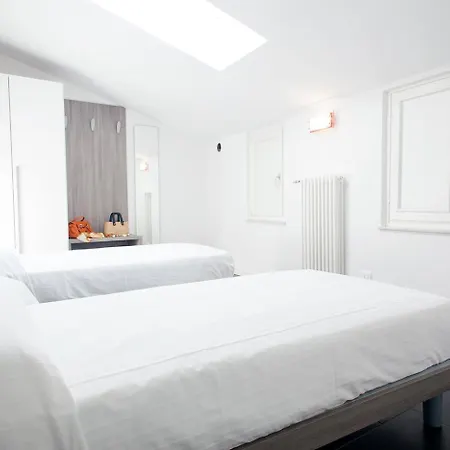 Appartement Italianflat - La Vigna In Vérone