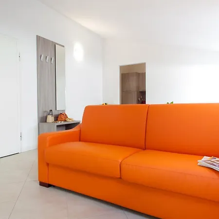 Italianflat - La Vigna In *