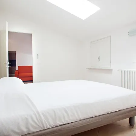 Italianflat - La Vigna In Appartement