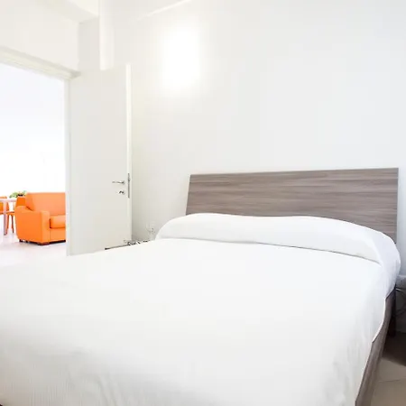 Italianflat - La Vigna In Appartement *