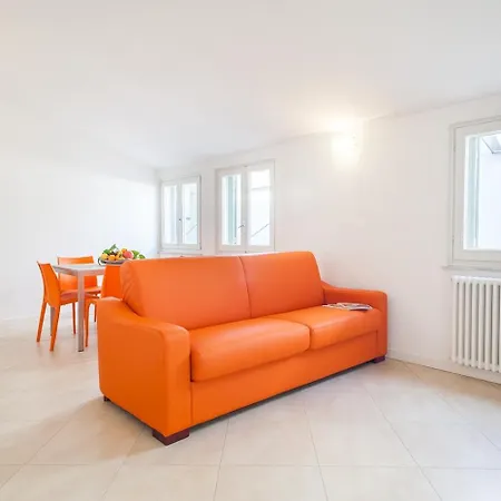 Italianflat - La Vigna In Appartement *