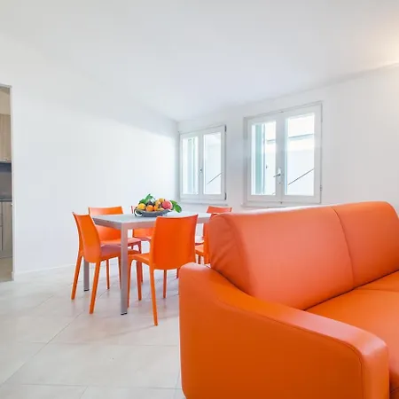 Italianflat - La Vigna In Appartement