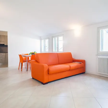 Appartement Italianflat - La Vigna In