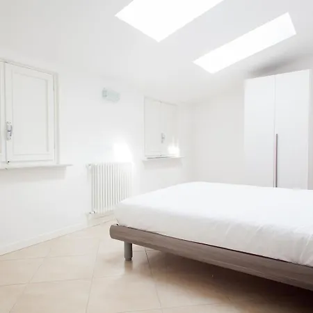 Italianflat - La Vigna In