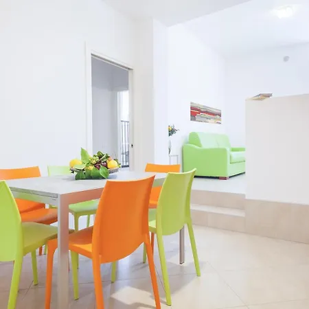 Italianflat - La Vigna In Appartement *