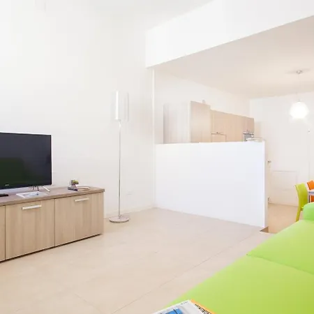 Italianflat - La Vigna In Appartement