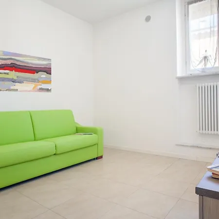 Italianflat - La Vigna In Appartement