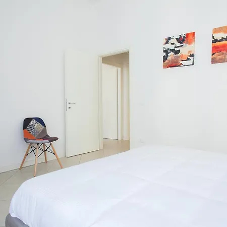Italianflat - La Vigna In Appartement Vérone