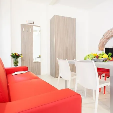 Italianflat - La Vigna In