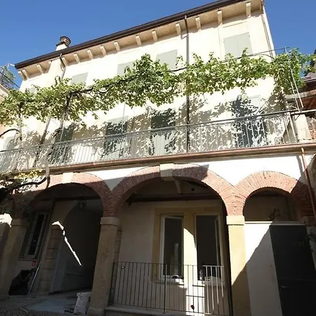 Italianflat - La Vigna In *