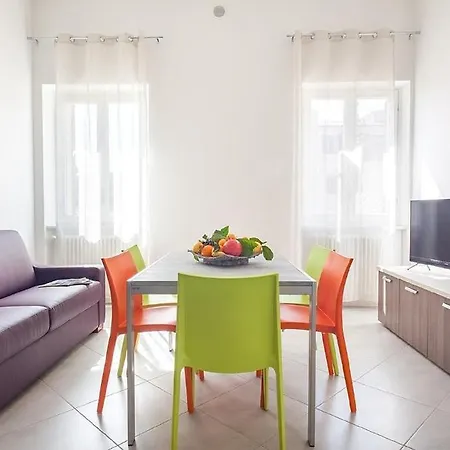 Appartement Italianflat - La Vigna In Vérone
