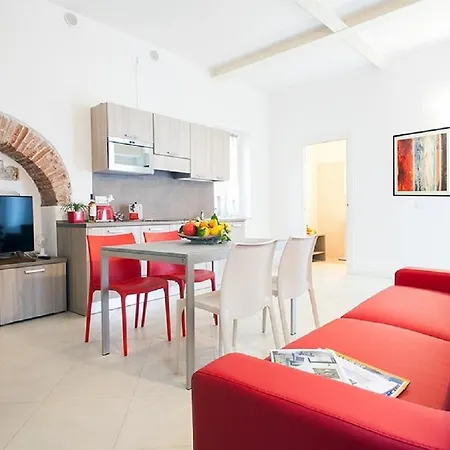 Italianflat - La Vigna In Appartement