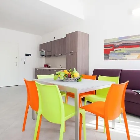 Italianflat - La Vigna In Vérone