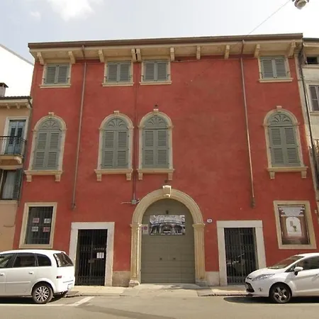 Appartement Italianflat - La Vigna In Vérone