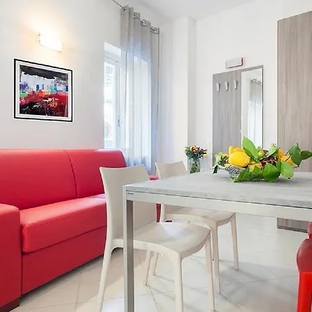 Italianflat - La Vigna In Appartement *