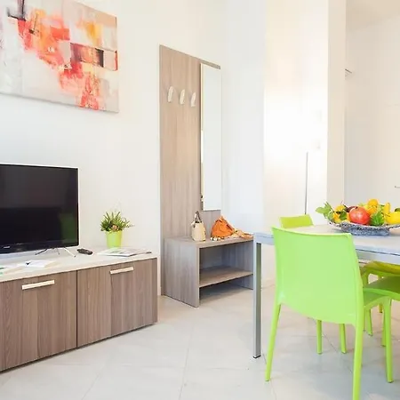 Italianflat - La Vigna In *
