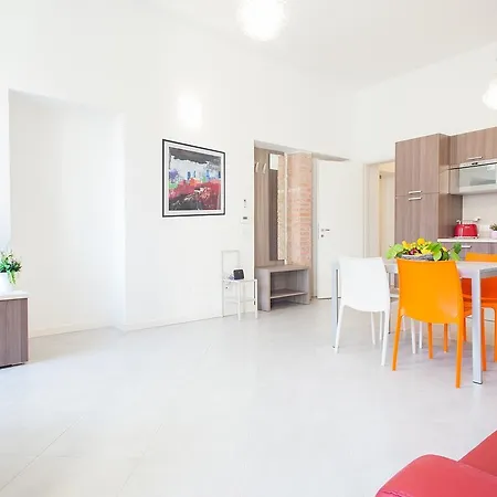 Italianflat - La Vigna In Appartement Vérone