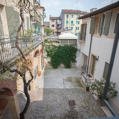 Italianflat - La Vigna In * Vérone