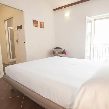 Italianflat - La Vigna In *