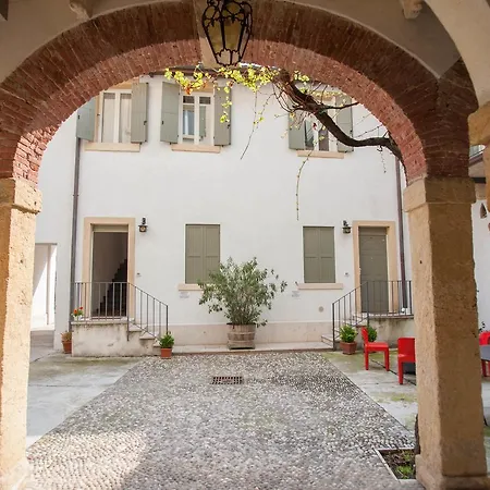 Italianflat - La Vigna In Appartement Vérone