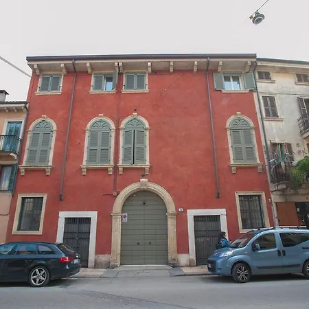 Italianflat - La Vigna In * Vérone