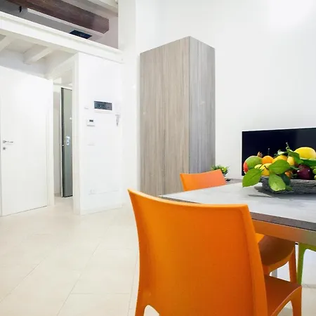 Italianflat - La Vigna In