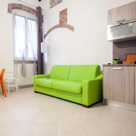 Italianflat - La Vigna In Appartement Vérone