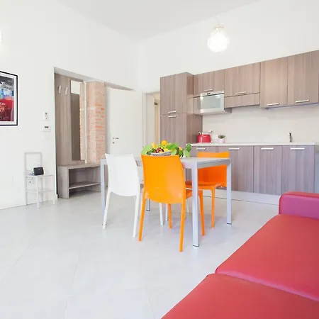 Italianflat - La Vigna In Appartement *