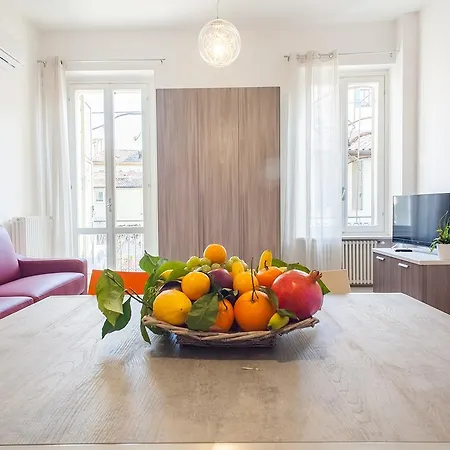Italianflat - La Vigna In Vérone