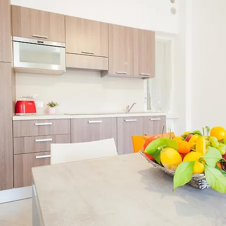 Italianflat - La Vigna In Appartement Vérone