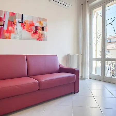 Italianflat - La Vigna In Vérone