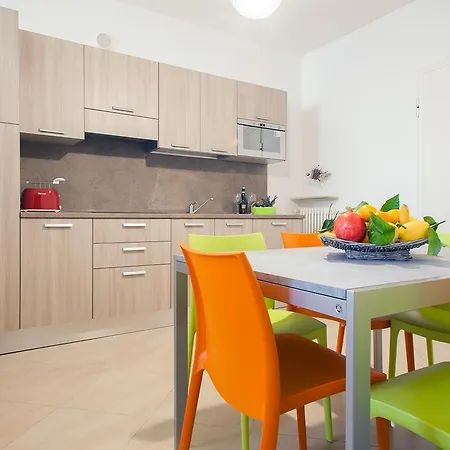 Italianflat - La Vigna In Appartement *