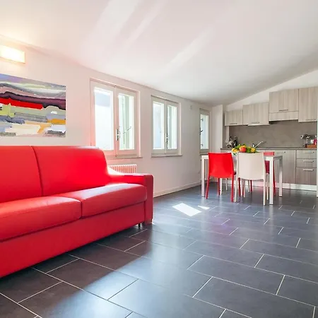 Italianflat - La Vigna In *