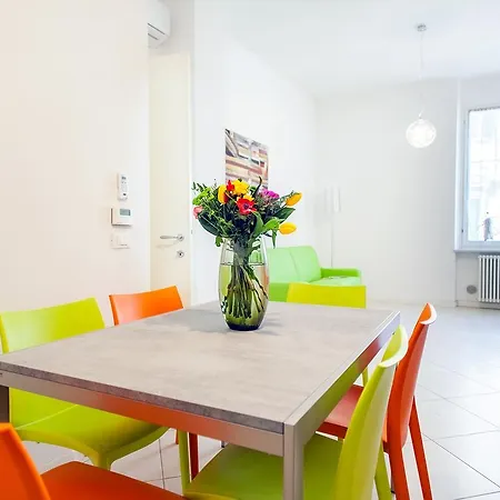 Italianflat - La Vigna In Appartement Vérone